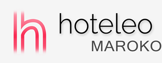 Hotellid Marokos - hoteleo
