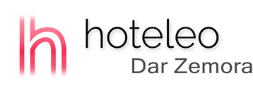 hoteleo - Dar Zemora