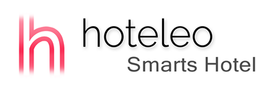 hoteleo - Smarts Hotel