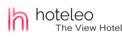 hoteleo - The View Hotel