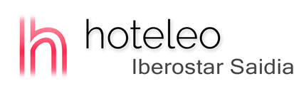 hoteleo - Iberostar Saidia