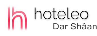 hoteleo - Dar Shâan