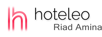 hoteleo - Riad Amina