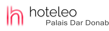 hoteleo - Palais Dar Donab