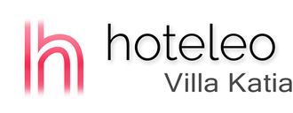 hoteleo - Villa Katia