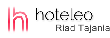 hoteleo - Riad Tajania