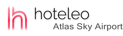 hoteleo - Atlas Sky Airport
