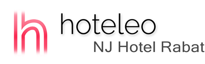 hoteleo - NJ Hotel Rabat