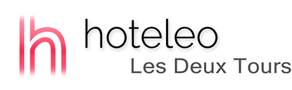 hoteleo - Les Deux Tours