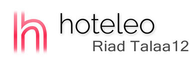 hoteleo - Riad Talaa12